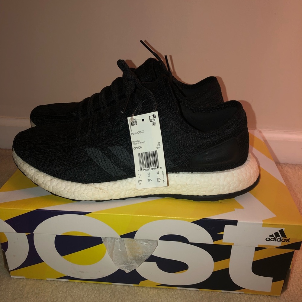 Adidas PureBoost